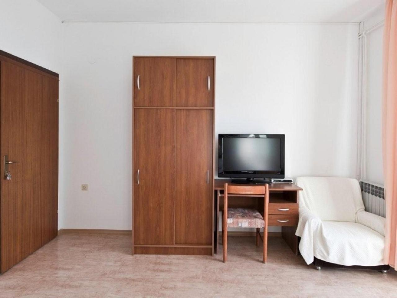 Apartments And Rooms Mirja-Parking Primosten Luaran gambar