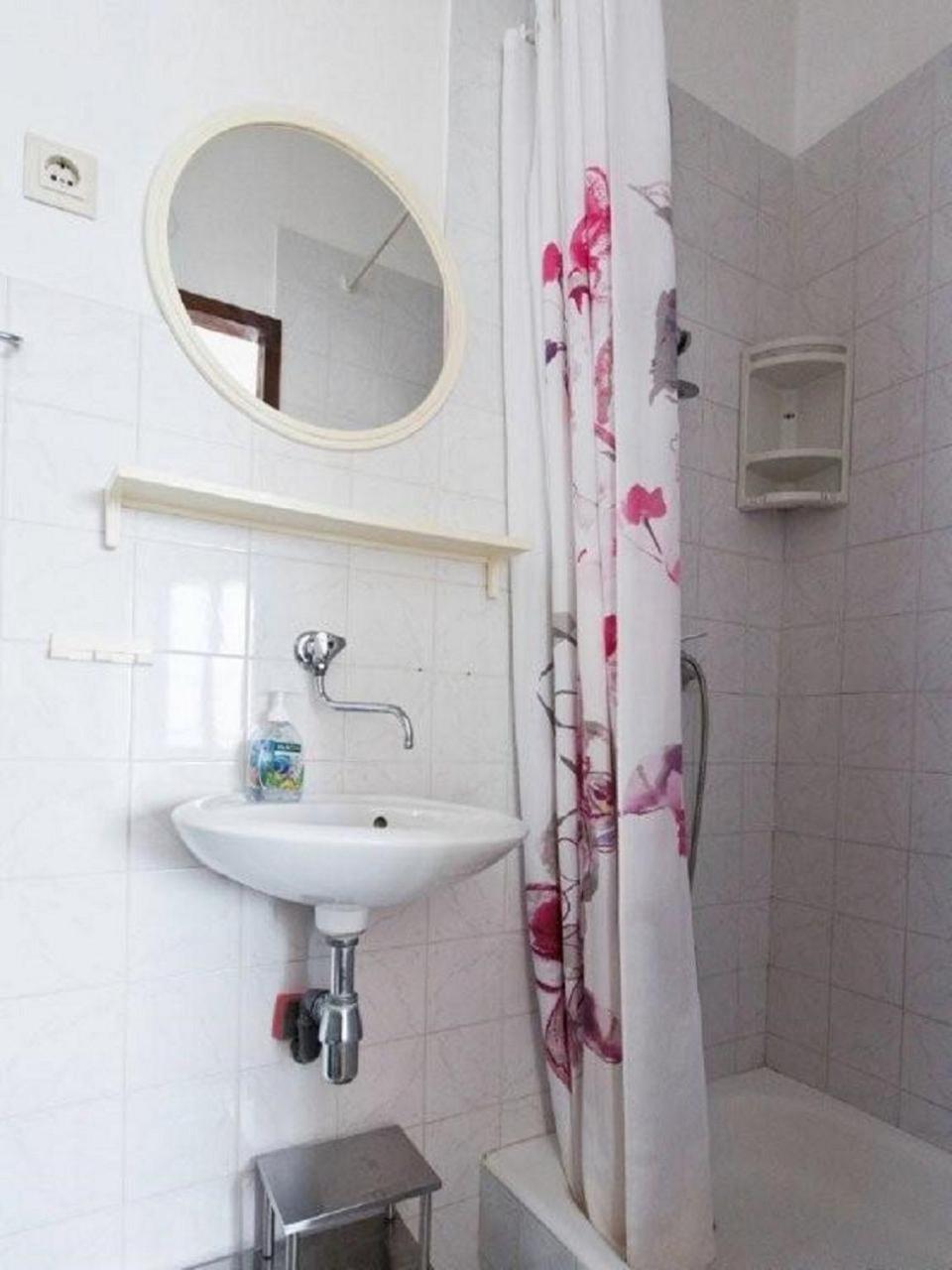 Apartments And Rooms Mirja-Parking Primosten Luaran gambar